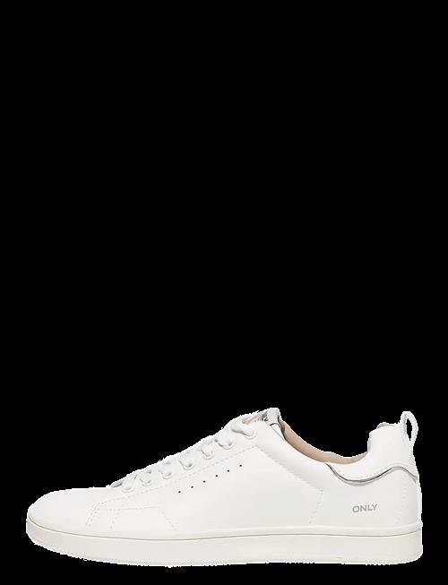ONLY | Onlshilo Pu Sneaker Noos | 39