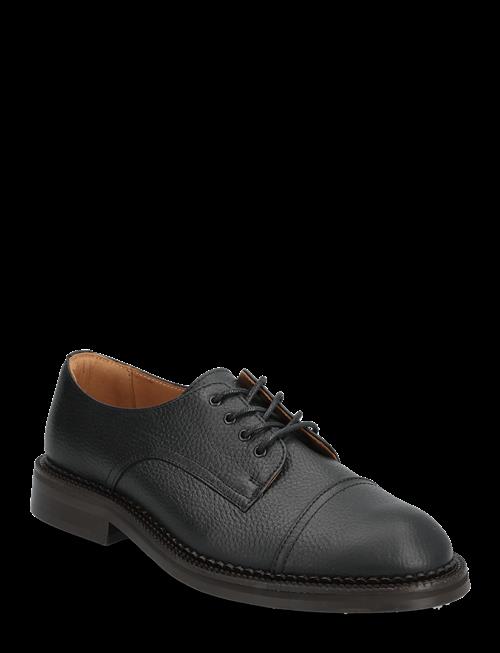 Selected | Slhotis Leather Toe-Cap Shoe | 40