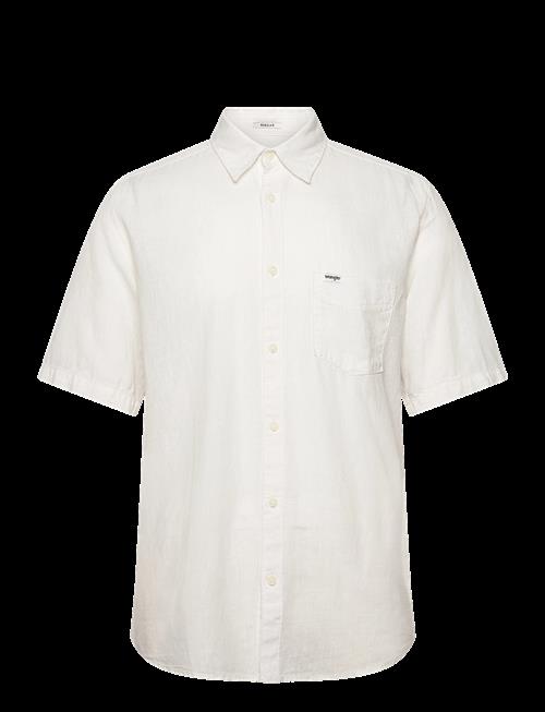 Wrangler | Ss 1 Pkt Shirt | S