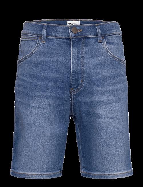 Wrangler | Frontier Short | 28