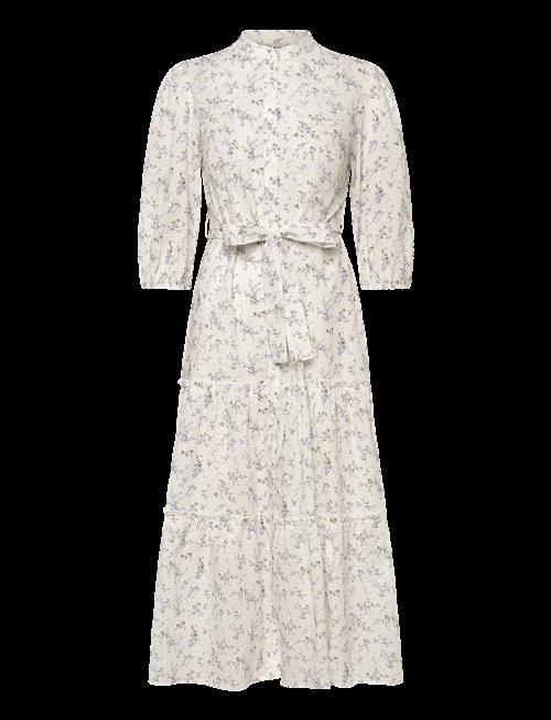 A-View | Kate Long Dress | 36
