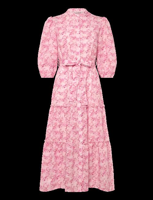 A-View | Kate Long Dress | 42