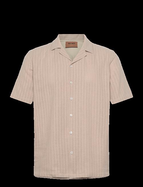 Mos Mosh Gallery | Mmgjoe Basso Ss Shirt | S
