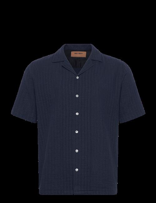 Mos Mosh Gallery | Mmgjoe Basso Ss Shirt | S