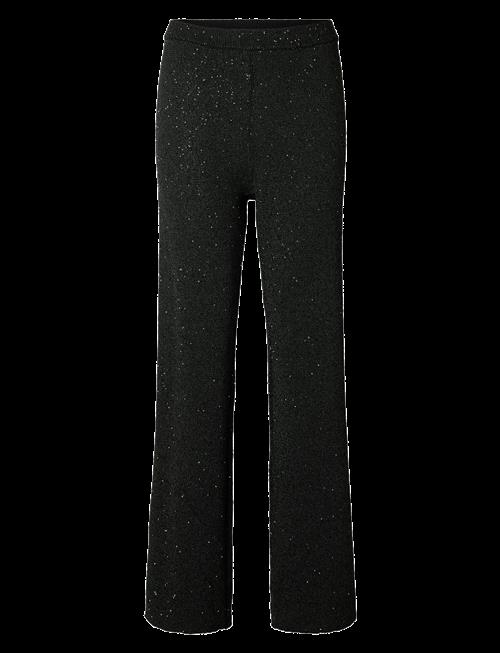 Selected | Slfjosie Hw Knit Pant | L