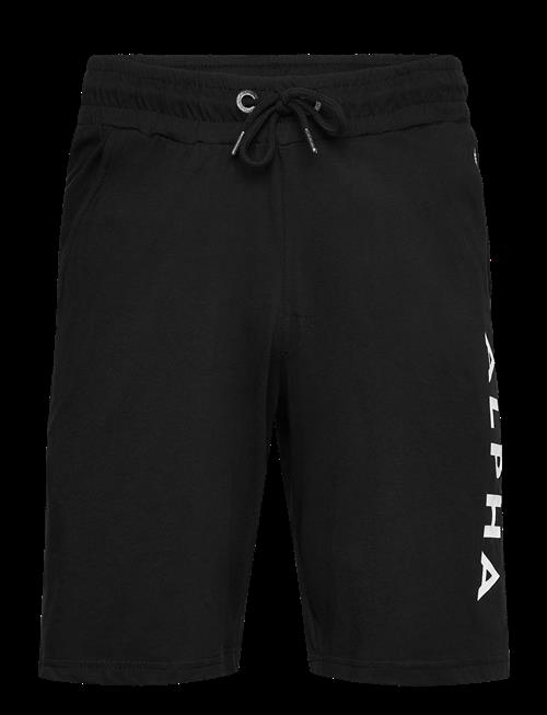 Alpha Industries | Alpha Jersey Short | L