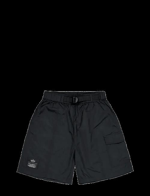 Alpha Industries | Nylon Cargo Short | M