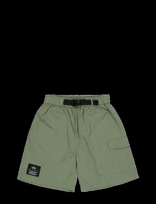Alpha Industries | Nylon Cargo Short | S