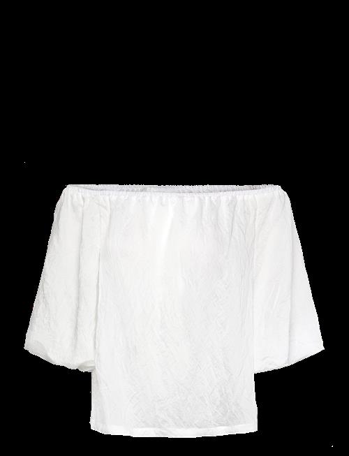 FREE/QUENT | Off-Shoulder Blouse | XXL