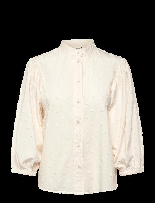 Soaked | Slsunela Shirt 3/4 | M