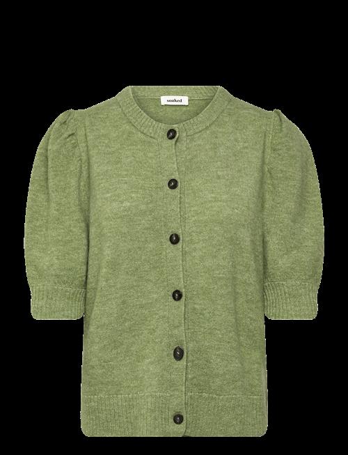 Soaked | Slamani Cardigan Ss | XL