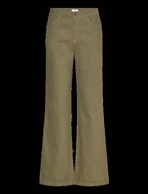 Saint Tropez | Ilusz Wide Leg Jeans | S