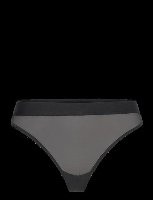 Organic Basics | Mesh Thong | XL