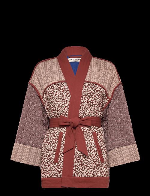 Lollys Laundry | Tristyll Jacket Ls | XS