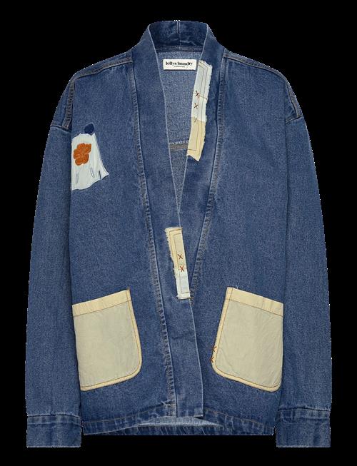 Lollys Laundry | Milall Jacket Ls | XS