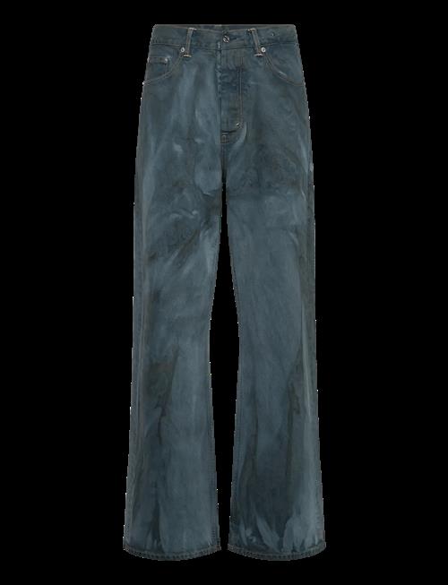 Hope | Criss Jeans Ocean Blue Tie Dye | 31 x 32
