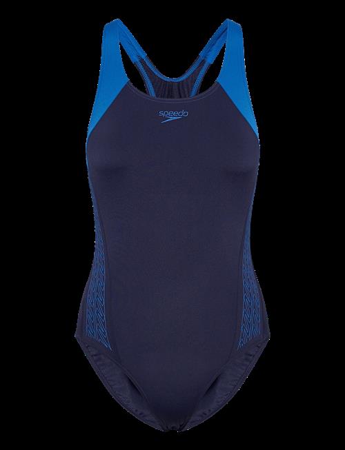 Speedo | Placement Laneback 1Pc | 36