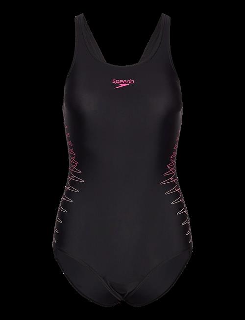 Speedo | Placement Muscleback 1Pc | 38