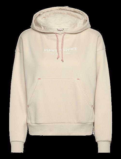 Kari Traa | Anelie Logo Hood | L