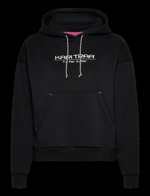 Kari Traa | Anelie Logo Hood | S