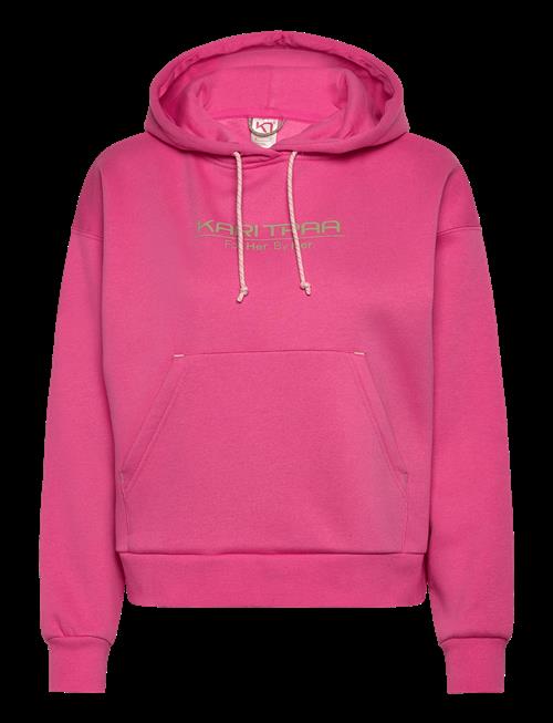 Kari Traa | Anelie Logo Hood | M