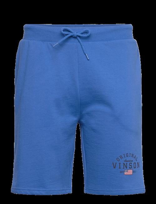 VINSON | Ronny Cot Pe Sw Vin M Shorts | S