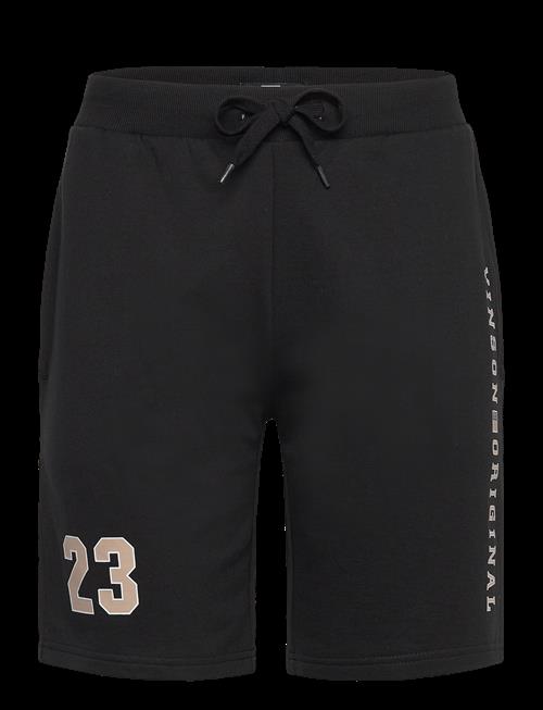 VINSON | Ragnar Cot Pe Sw Vin M Shorts | S