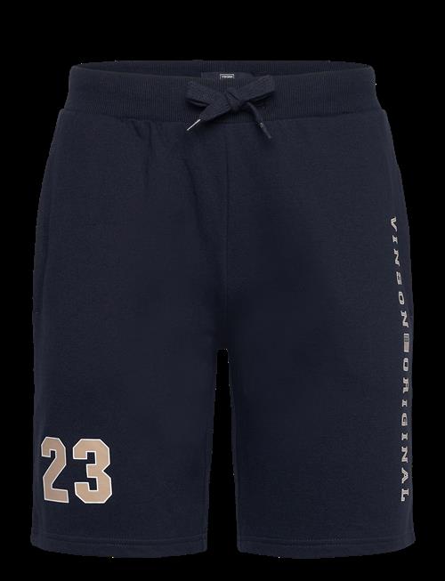 VINSON | Ragnar Cot Pe Sw Vin M Shorts | XL
