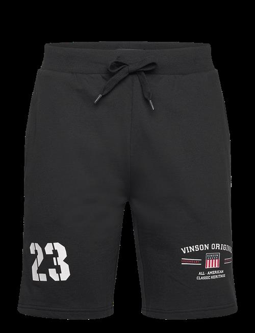 VINSON | Rilas Cot Pe Sw Vin M Shorts | L