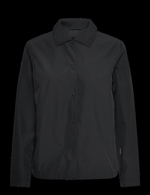 Peak Performance | W 2L Coach Jacket | M