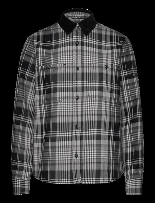 Peak Performance | W Heavy Cotton Shirt | L