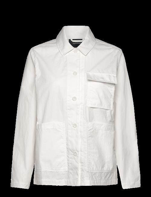 Peak Performance | W Ripstop Overshirt | S