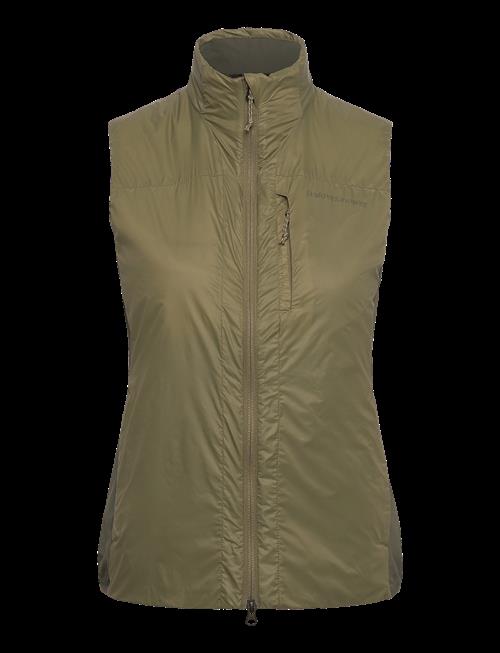 Peak Performance | W Radiance Hybrid Vest | XS