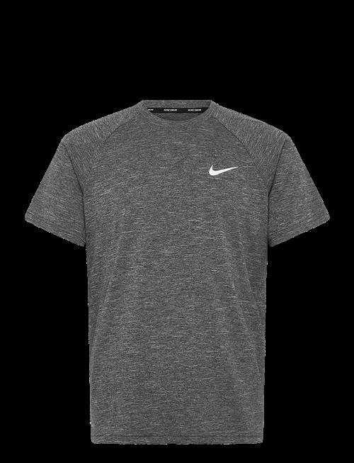 NIKE SWIM | Nike Heather Short Sleeve Hydroguard | XXL