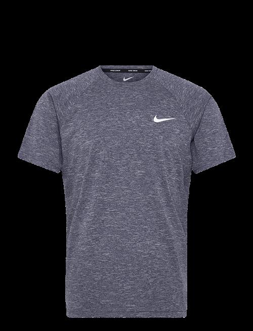 NIKE SWIM | Nike Heather Short Sleeve Hydroguard | XXL