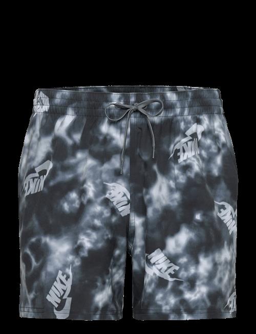 NIKE SWIM | Nike Water Tie Dye 5" Volley Short | L