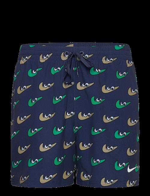 NIKE SWIM | Nike Multi Print 5" Volley Short | XL