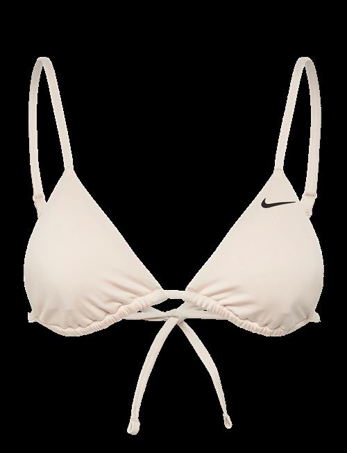 NIKE SWIM | Nike Essential Triangle Bikini Top | M