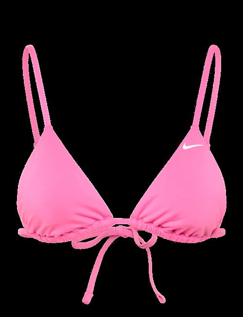 NIKE SWIM | Nike Essential Triangle Bikini Top | L