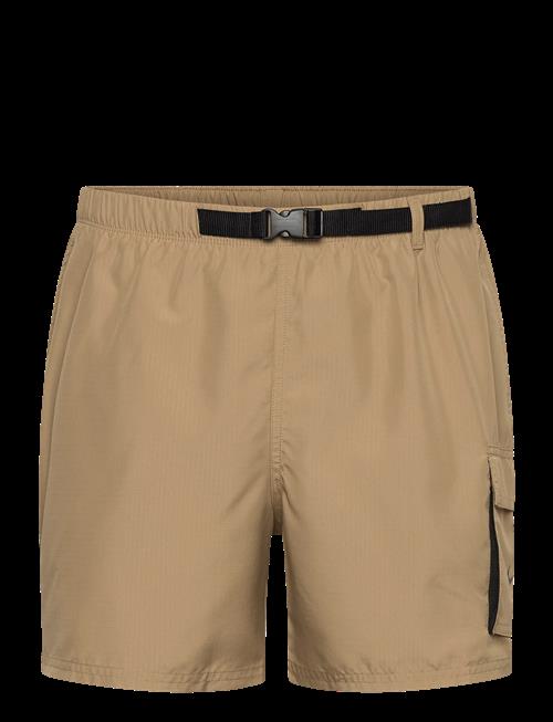 NIKE SWIM | Nike Voyage 5" Volley Short | XS