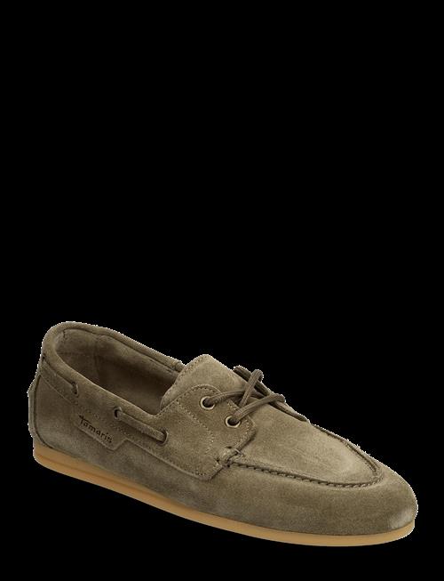 Tamaris | Women Lace-Up | 39