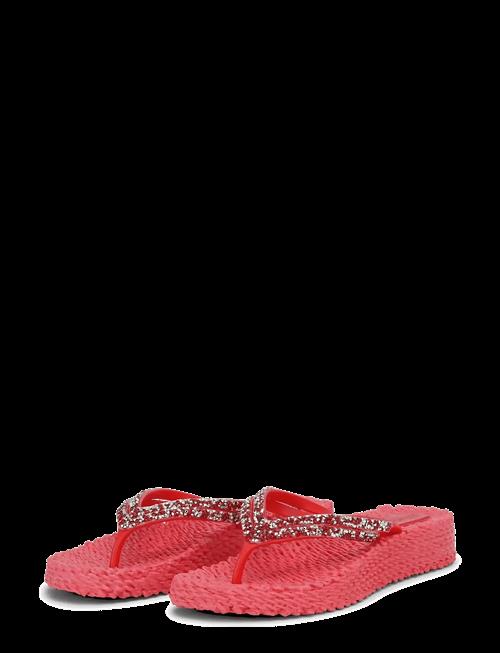 Ilse Jacobsen | Flip Flop On Platform Sole | 38