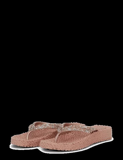 Ilse Jacobsen | Flip Flops On Platform Sole | 38