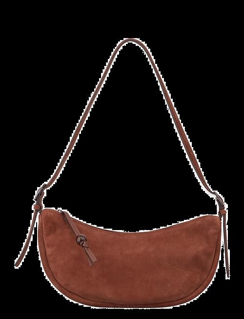 Becksöndergaard | Suede Veg Tacey Bag | ONE SIZE