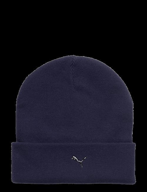 PUMA | Metal Puma Cat High Crown Beanie | ONE SIZE
