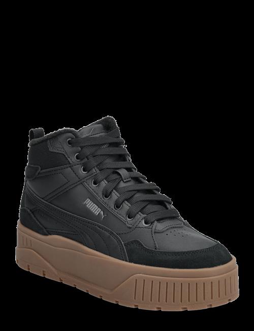PUMA | Karmen Ii Idol Mid Wtr | 42
