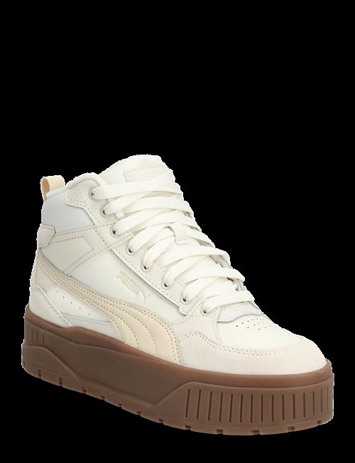 PUMA | Karmen Ii Idol Mid Wtr | 42