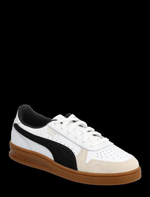 PUMA | Indoor | 47