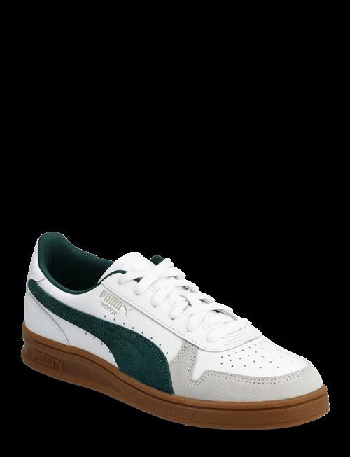 PUMA | Indoor | 40