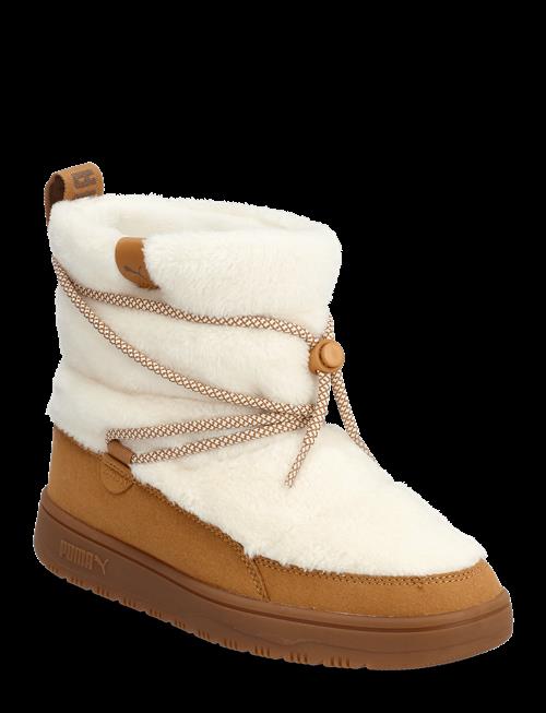 PUMA | Snowbae Suede Wns | 40